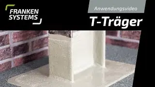 FRANKEN-Systems GmbH Anwendungsvideo 