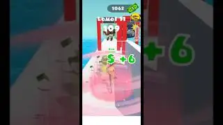 Run 2 Millionaire - All Levels Gameplay Android,ios