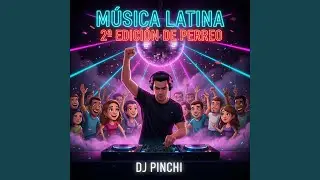 Modo Perreo
