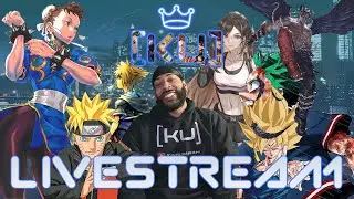 Master Duel until Terry Drops!  !ku (socials) !spirit (discord) !donate (donation)