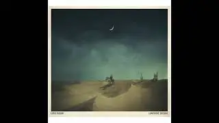 Ends Of The Earth - Lord Huron (Instrumental)