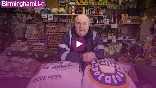 Birmingham greengrocer fighting closure says his shop 'beats supermarket' in key area