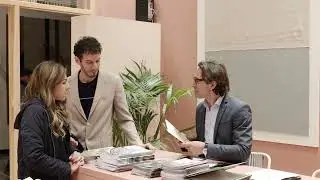 Giovanardi al Salone del Mobile 2025