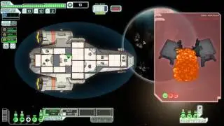 FTL Old Game Review Part 1