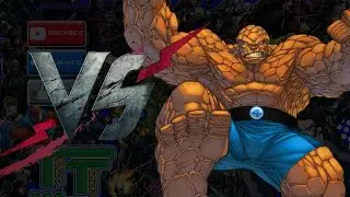 MCC 183 VERSUS Carlos_rj LA MOLE RANGO 5 NIVEL 65 DE 5 ESTRELLAS MARVEL CONTEST OF CHAMPIONS