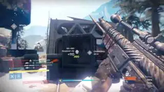 Destiny - Magical Collateral??