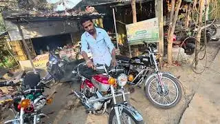 Yamaha RX100 customer delivery # automobile# short video# trending video#😃😃😃😃😍😍😍