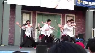 Poreotix - Kababayan Fest 2010 (7.17.10)