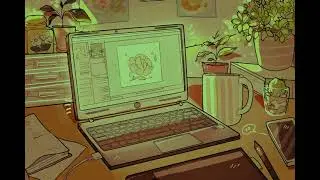 5 A.M Study Session 💻 [ lofi hip hop/chill beats ]