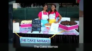 Scheu Family YMCA Upland - Incredible Edibles 2013