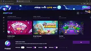 What is Funtico ($TICO) Token Coin | Review About $TICO Token