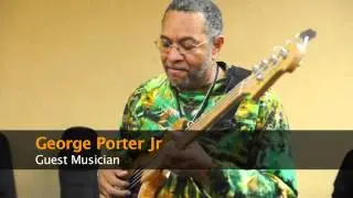 Otis Taylor Trance Blues Jam Festival