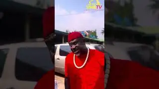 MY LANDLORD AND I EP29 Oga landlord depriving Tenant of water 🚿 because of House Rent 