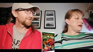 Bad Movie Monday: Killer Tomatoes Eat France! (1992)