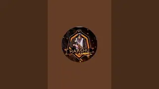 Harshu_Gamer_112 is live on free fire