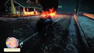 Big Juggernaut Repair!!! By MonPrinCe.  #StateOfDecay #YOSE