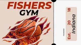 Fishers Gym Ep:2 Time to Switch Up? 