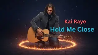 4K-- Kai Raye -- Hold Me Close.