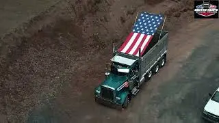 United Tarps Truck Tarp Manufacturer