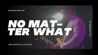 FAC Maryville Choir - No Matter What [Apostolic Music]