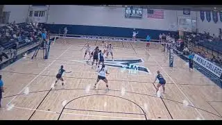Biola v Menlo College 2025 DS Left Back