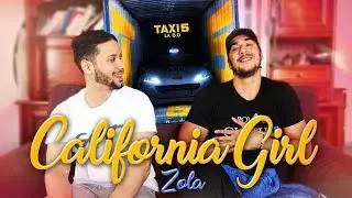 PREMIERE ECOUTE - Zola - California Girl