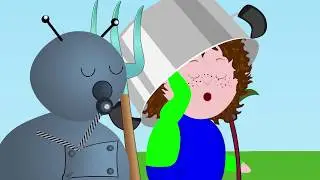 GAME OF TOYS (GOT) for kids / ИГРА ИГРУШЕК для детей | Funny Times