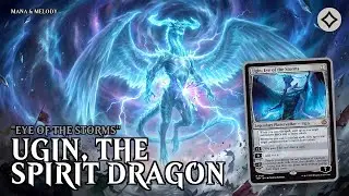 Mana & Melody - Ugin, Eye of the Storms (MTG Music)