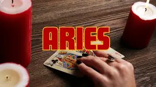 ARIES 🌈 End-Of-Year Unlock: Your Money Story Flips Before January 1st TAROT TODAY