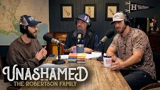 The Robertsons&rsquo; Hot Take on Why TikTok Hates Jesus | 1259