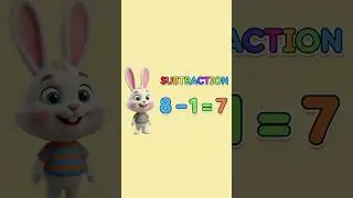 Toddlers Master Counting 1-10 in Minutes #shorts #kindergarten #mathforkids