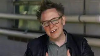 Brightburn: Producer James Gunn Behind the Scenes Movie Interview | ScreenSlam
