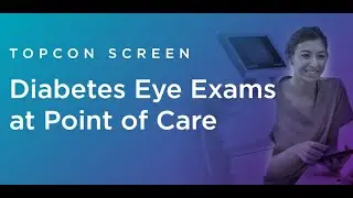 Topcon Healthcare Solution Screening Program