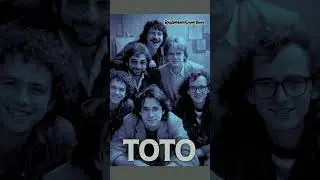 Toto Hold The Line (Audio) Ray Andrade Soundtrack 