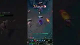Wood League Adventures-Pt. 1 #Lol #leagueoflegends #leagueshorts