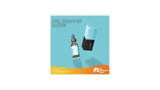 Custom Printed CBD Boxes | The Packaging Wolf
