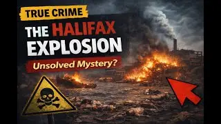 The Halifax Explosion