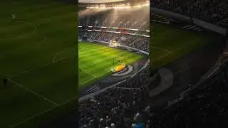The fastest goal ever recorded