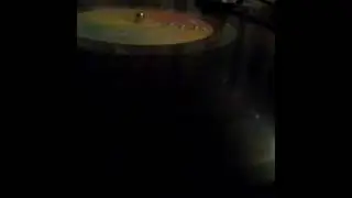 PRINCESS - let's do it LP 1989