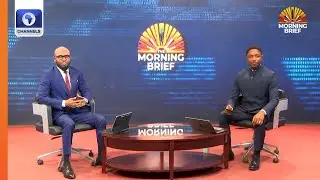 Tackling Gender Based Violence, Yelwata Massacre Aftermath | The Morning Brief