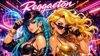 REGGAETON Karol G & Shakira Beso Urbano | Latin Club Hits 2026