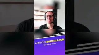 GNOSIS DAO Leader Shares Story