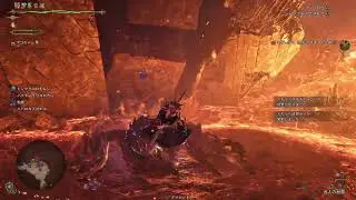モンスターハンターワイルズ　PS5版