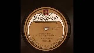 Carmen - Habanera (Love is Like a Wood Bird) (Act I) - Florence Easton