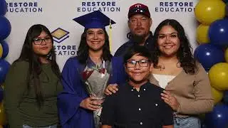 Vanessa's Story