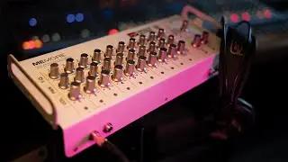 MeMore Personal Monitor Mixer | Wolff Audio