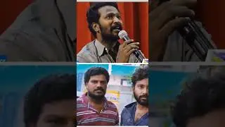 Vetrimaaran Interview |Visaranai | Dhanush  #dhanush #vetrimaran #visaranai