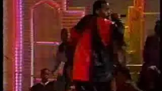 I.B.M. Dancers Destroy the show.