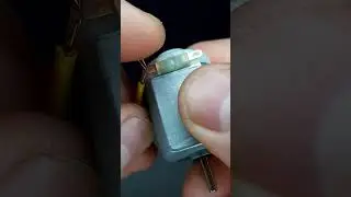 TATTOO MACHINE FROM A PEN 🔥 Tutorial 😱