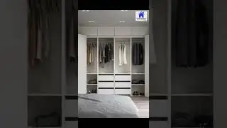 Your dream wardrobe🙈😍😍😍#wardrobe #dream #your